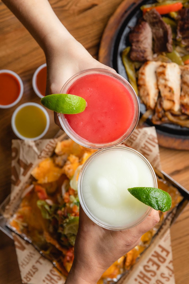 Lime Fresh Mexican Grill Photos 2